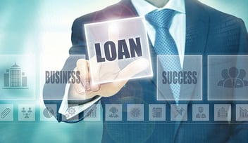 Loan vs. Line of Credit