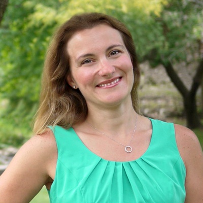 Megan B. Payne, MBA | Chief Operating Officer